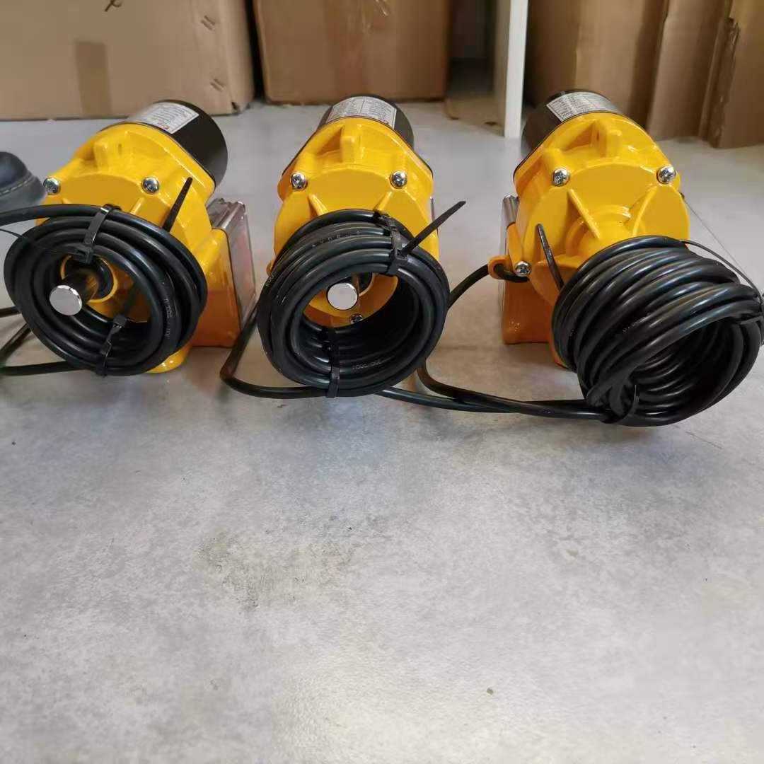 Automatic electric greenhouse Electric Roll Up Unit Motor