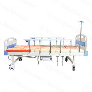 Medical Factory Directly Supply Hospital Sand Home Care Bed For Paralyzed Patients