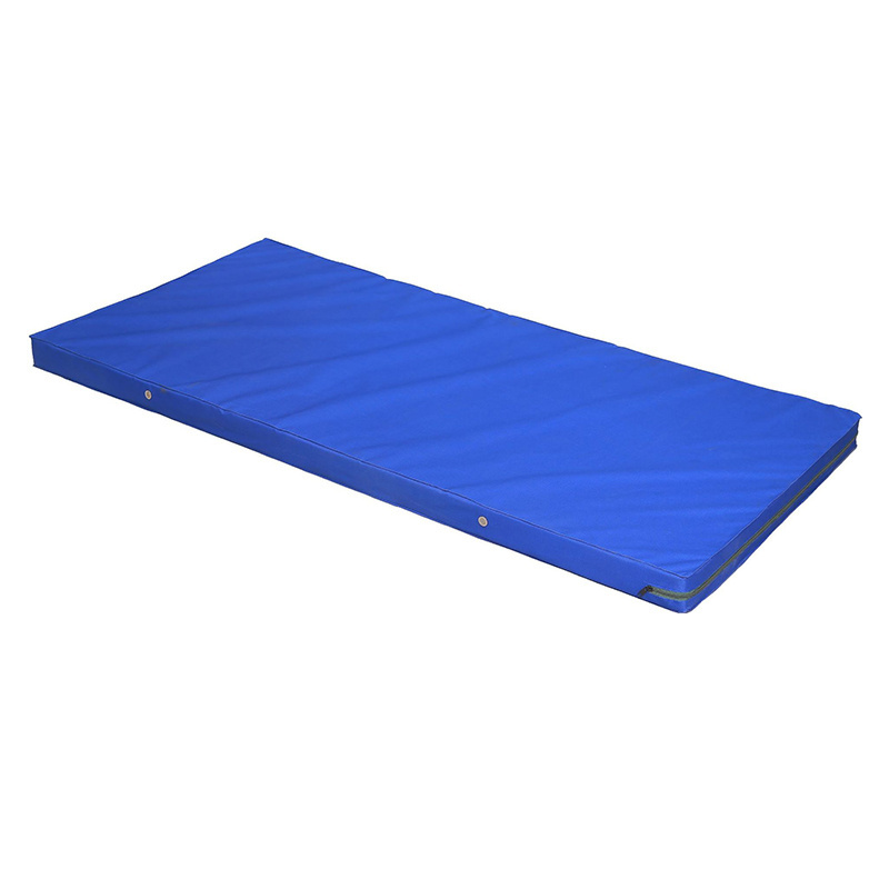 Hospital Bed Mattress Medical Waterproof Fabric Cover Nursing Bed Mattress Foam Sponge Mattress For Bedroom Patient Bed