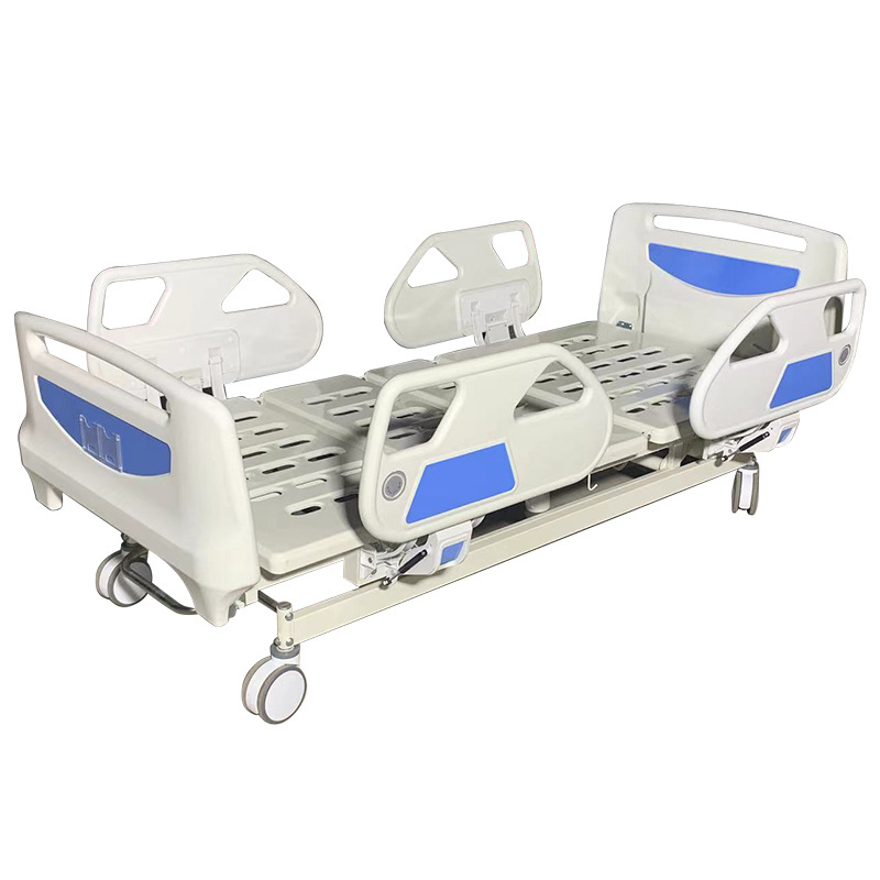 New Arrival Better Famous Brand Motor Multi-function Patient Bed Electric Medical Controller Hospital Bed