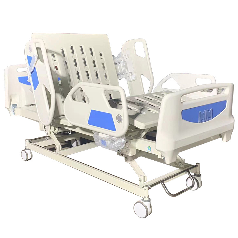 New Arrival Better Famous Brand Motor Multi-function Patient Bed Electric Medical Controller Hospital Bed