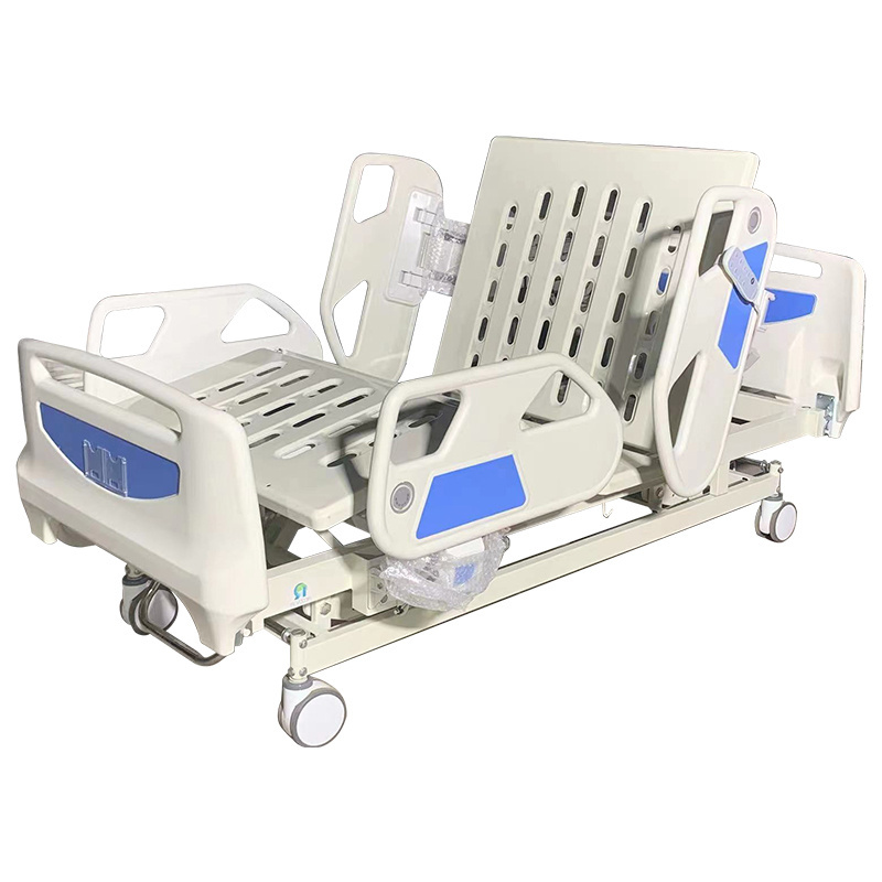 New Arrival Better Famous Brand Motor Multi-function Patient Bed Electric Medical Controller Hospital Bed