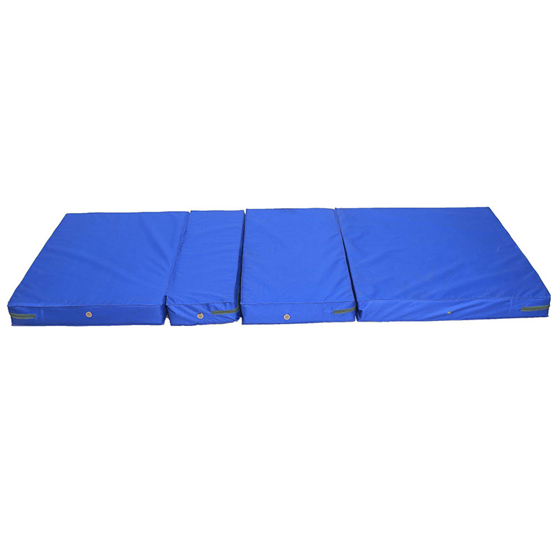 Hospital Bed Mattress Medical Waterproof Fabric Cover Nursing Bed Mattress Foam Sponge Mattress For Bedroom Patient Bed