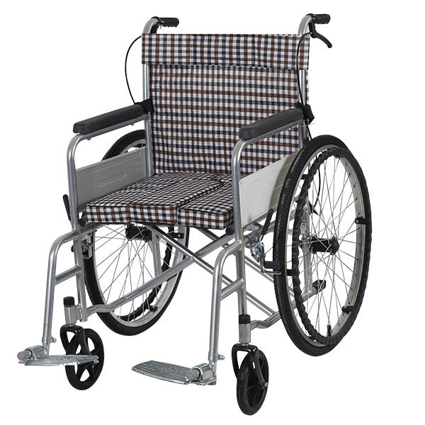 Manual Wheelchair For Sale Manual Wheel Chair For Adults Orthopedic 41Cm Wheels  Medical Handcycle Wheelchair