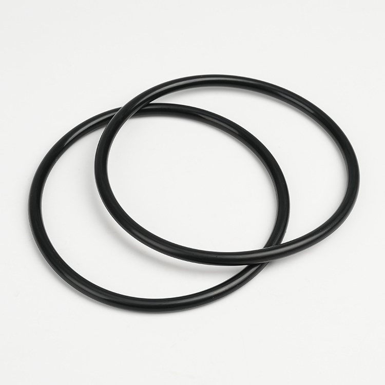 Customized Micro Rubber Seal NBR FKM FFKM O-Rings Seals O Rings Gaskets Automotive Rubber Washer O Rings