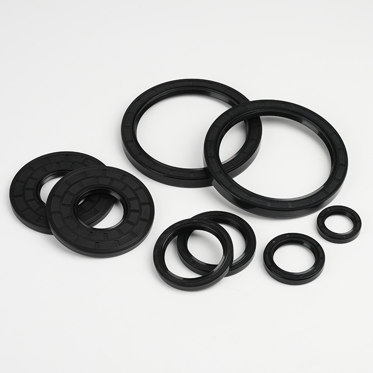 Wholesale high quality bearing high nitrile rubber skeleton oil seal tc bearing seals skeleton oil seal