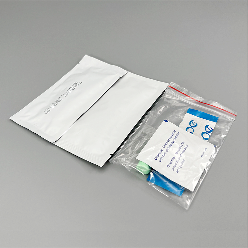 Accurate HCV Rapid Test Kits in pathological analysis equipments