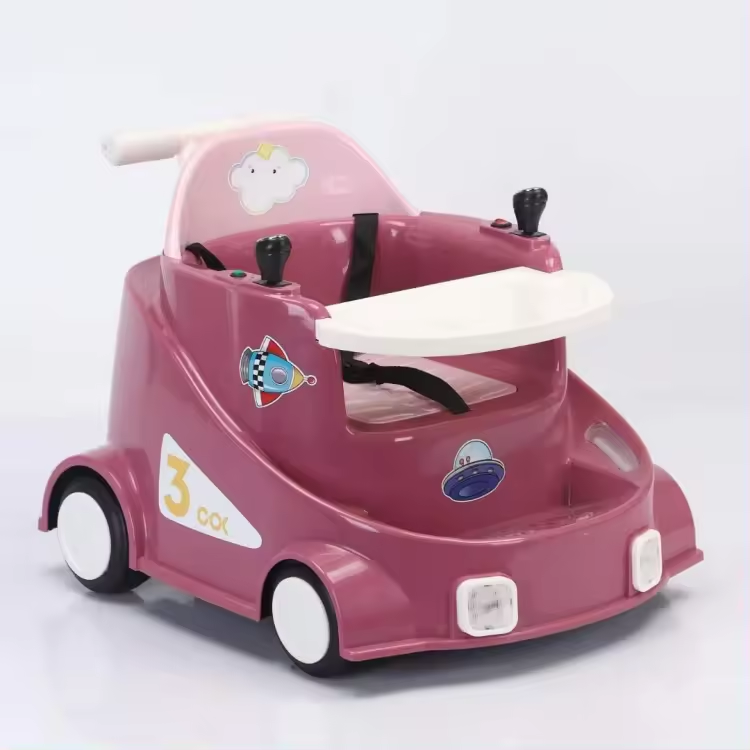 Factory Sell 12V Battery Electric Car 2-5 years old Ride Bumper Car Popular Kids Electric car Children Ride-on toy