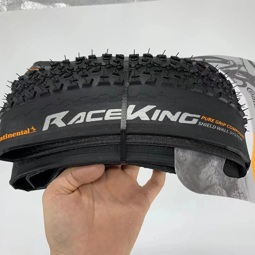 Continental Race King bicycle tire of mountain bike tubeless 26 27.5 29 2.0 2.20 29er MTB folding tire