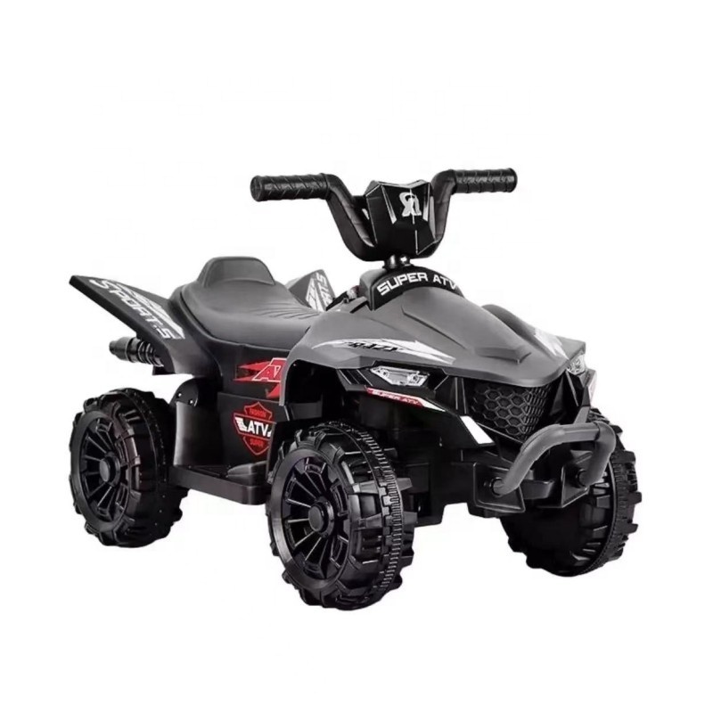 Factory price children electric atv 6v battery kids electric ride on car