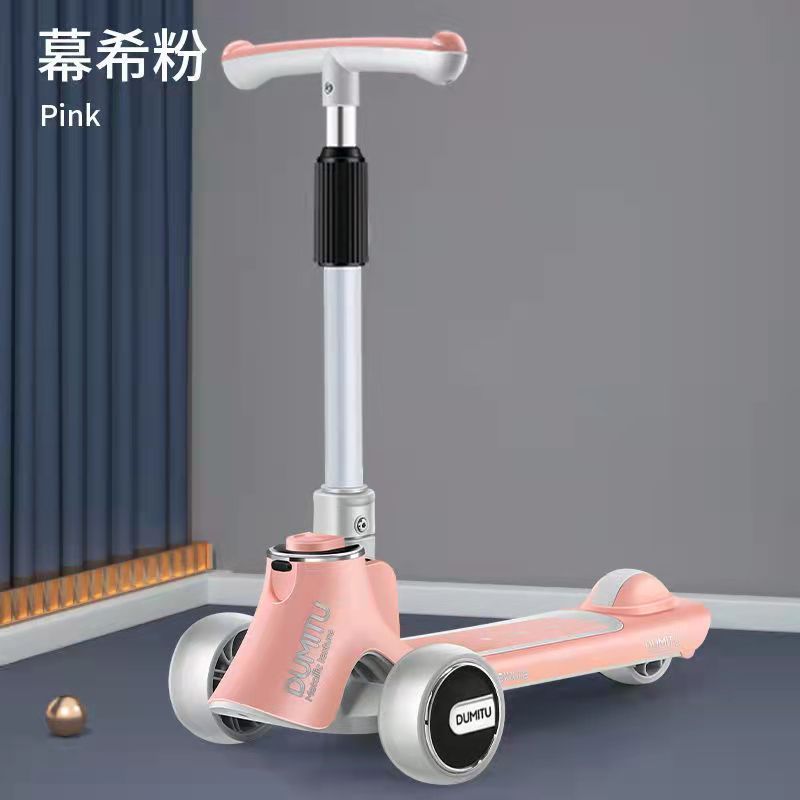 Wholesale price children swing car baby /Fashion kick scooters foot scooters/kick scooters