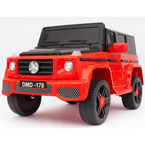 Popular Children Car Toy Fashionable Power Battery Kids Electric Ride On Car