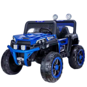 Red White Blue Green Off-road Battery Car For Kids 2-7 Years Big Toy Car Kids Electric 12v