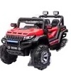 2023 Wholesale Newest 12V battery 4X4 power wheel Paint Shiny Color kids ride on off road Car for 2-12years