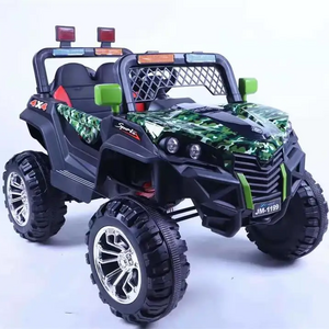 12v battery powered 2 seater 4 wheel remote control ride on car kids toy cars