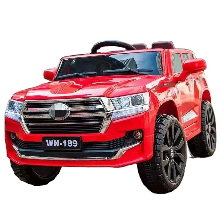 1-5 years old Children  Large Battery Children Car Electric Power Car Toys for Kids 12V Children's four-wheel electric