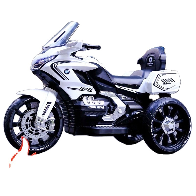 low price 12v electric battery bike for kids children rechargeable motorcycle for 3-8 years old made in China