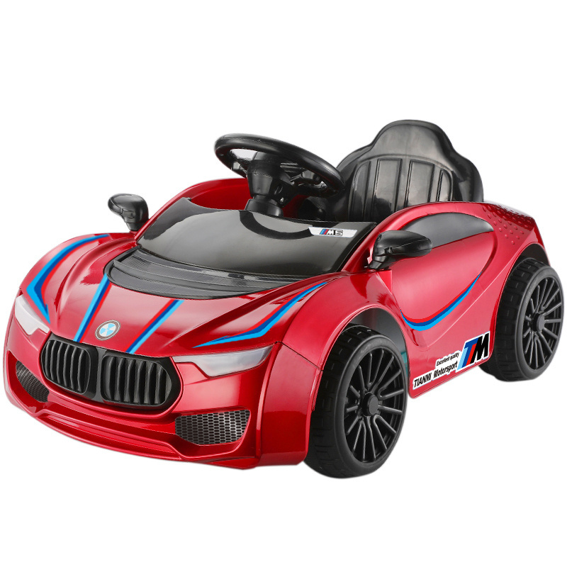 Direct Factory Licensed 12v Wholesale Ride On Battery Operated Kids Baby Car Children Electric Toy Vehicle For Sale