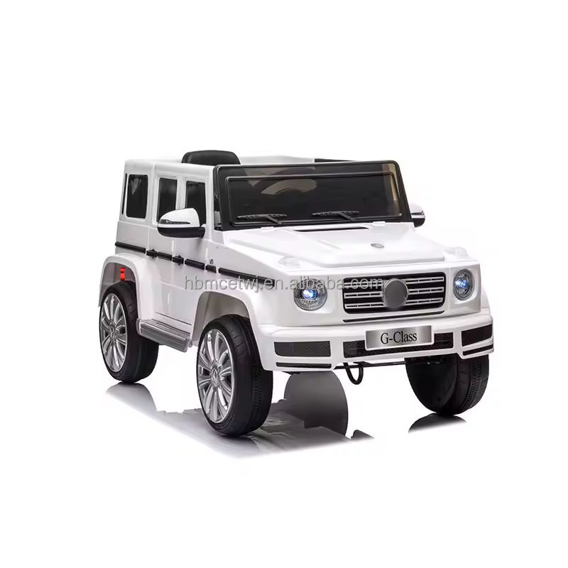 Hot Sale Battery Remote Control Ride On Car Toys For Kids To Drive Electric Car