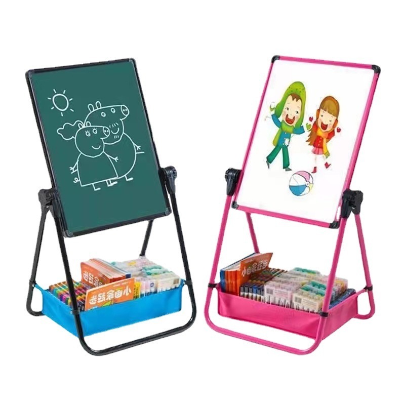 Factory Supply Educational Toys Art Drawing Tablet Portable Child Electronic Writing Board