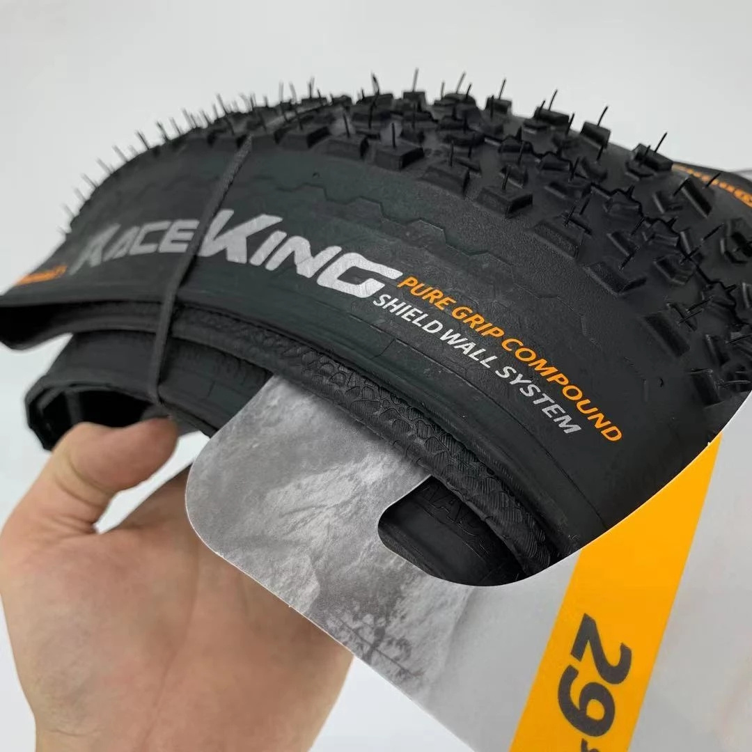 Continental Race King bicycle tire of mountain bike tubeless 26 27.5 29 2.0 2.20 29er MTB folding tire