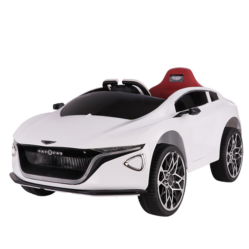 Hot Selling Children Like Gift As Close to the Real Things Kids Auto Maserati Kids Ride On Car