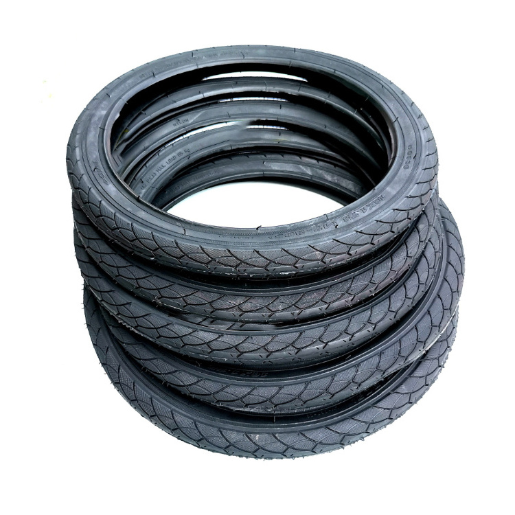 Factory directly sale bmx Tire 20 inch 20x1.75 20x1.95 20x2.125 20x2.40 bicycle tire and inner tube wholesale