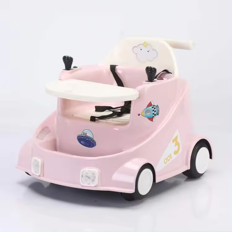 Factory Sell 12V Battery Electric Car 2-5 years old Ride Bumper Car Popular Kids Electric car Children Ride-on toy