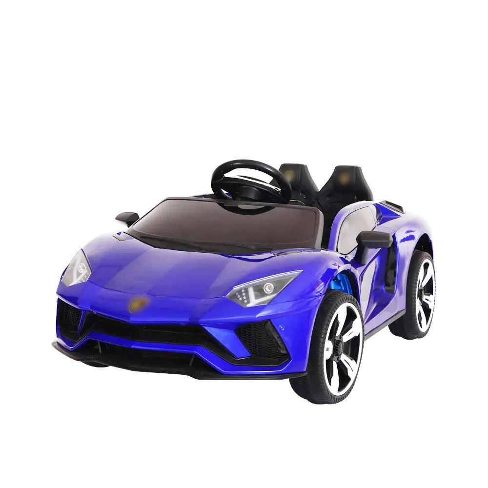 The new hot kids' four-wheel sports car of 2022 Coche deportivo