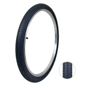 OEM/ODM Pneu Bicicleta Maxxis Hookworm Tyre 26*1.95/2.125/2.10/2.30/2.50 Bicycle Parts Hook Worm Mountain Bike Python Tires