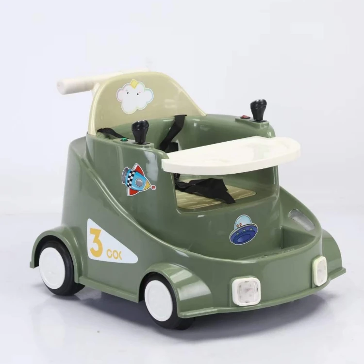 Factory Sell 12V Battery Electric Car 2-5 years old Ride Bumper Car Popular Kids Electric car Children Ride-on toy