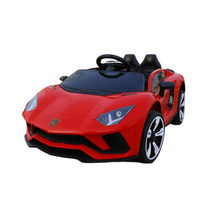 The new hot kids' four-wheel sports car of 2022 Coche deportivo