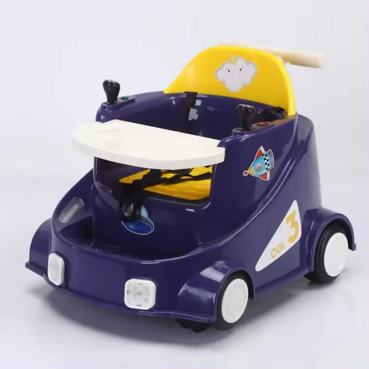 Factory Sell 12V Battery Electric Car 2-5 years old Ride Bumper Car Popular Kids Electric car Children Ride-on toy