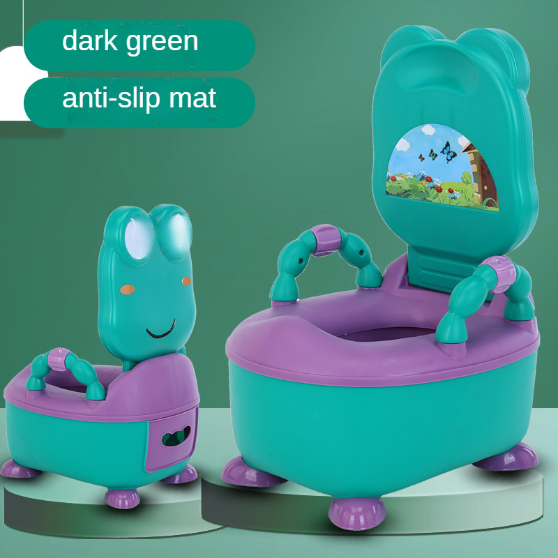 Potty Training Chair / kids toilet seat/ Baby Toilet