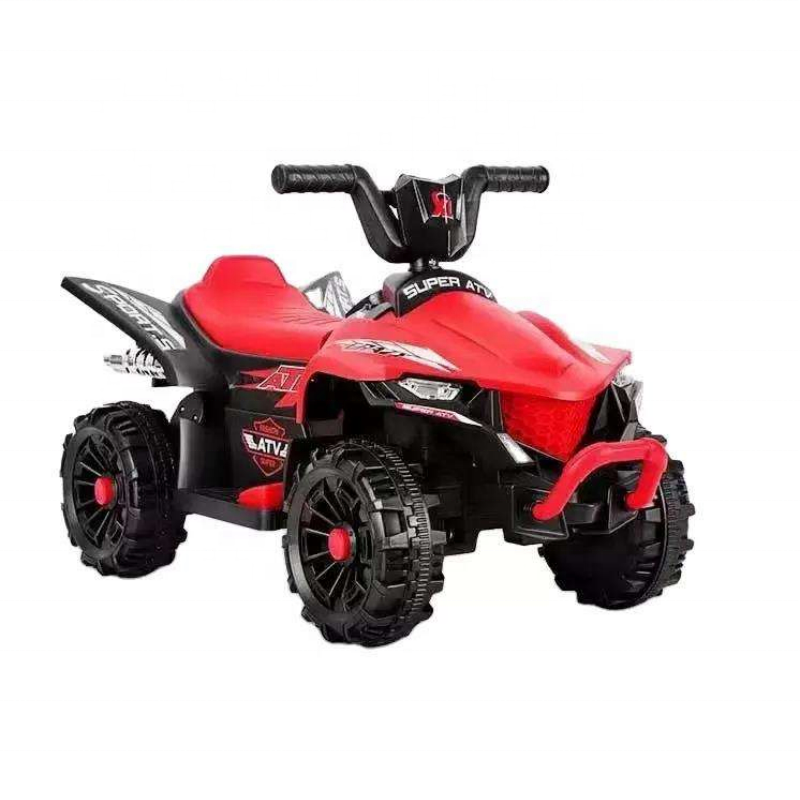 Factory price children electric atv 6v battery kids electric ride on car