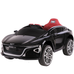 Hot Selling Children Like Gift As Close to the Real Things Kids Auto Maserati Kids Ride On Car