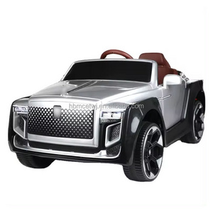 Outdoor Electronic Toy Car For Kids Charging Electric Car 12v Kids Battery Ride On Car