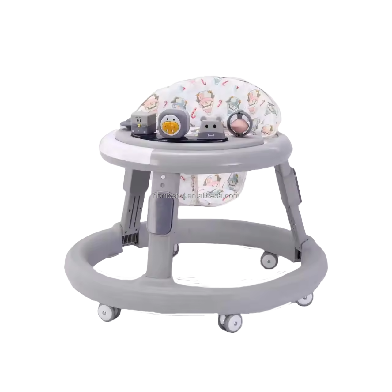 Multi-function  Foldable Push With Roller Music Baby Walkers Bike Baby Walker Cycle Toys For Babies For Sale