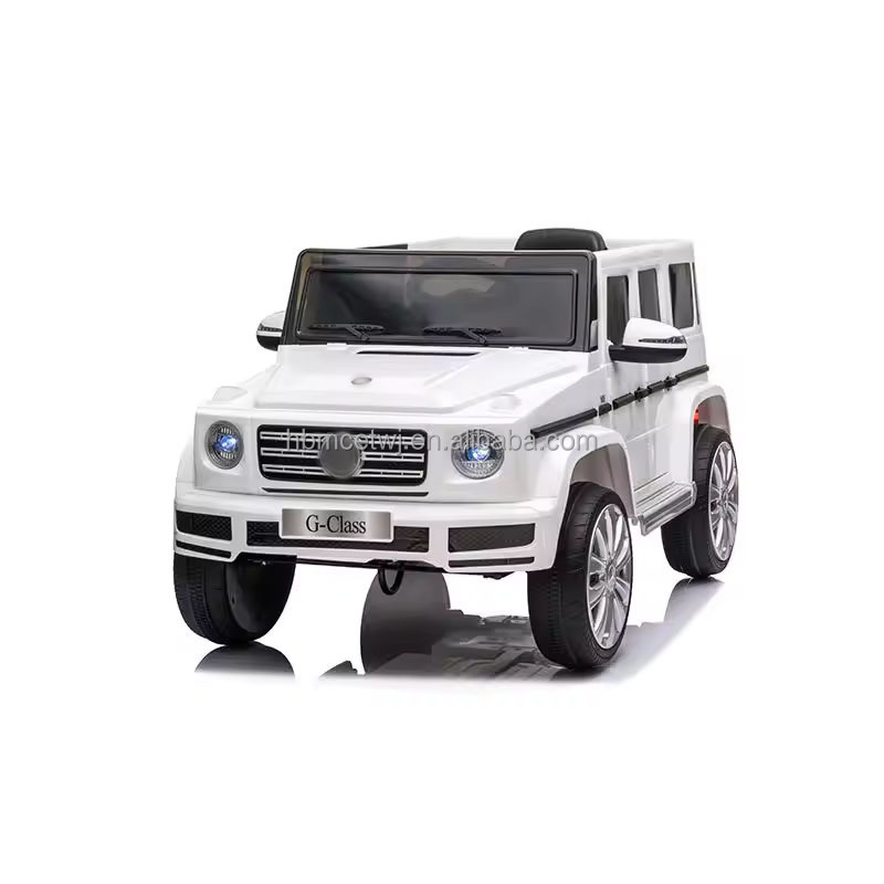 Hot Sale Battery Remote Control Ride On Car Toys For Kids To Drive Electric Car