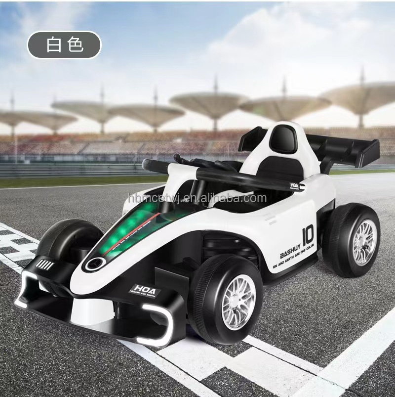 Goat Cart Racer Racing Karts