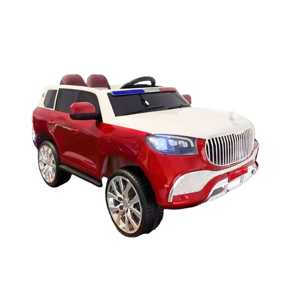 Kids Ride On Licensed Toy Car 12v Battery 2.4g Remote Control Electric Big Car Baby Licensed Car