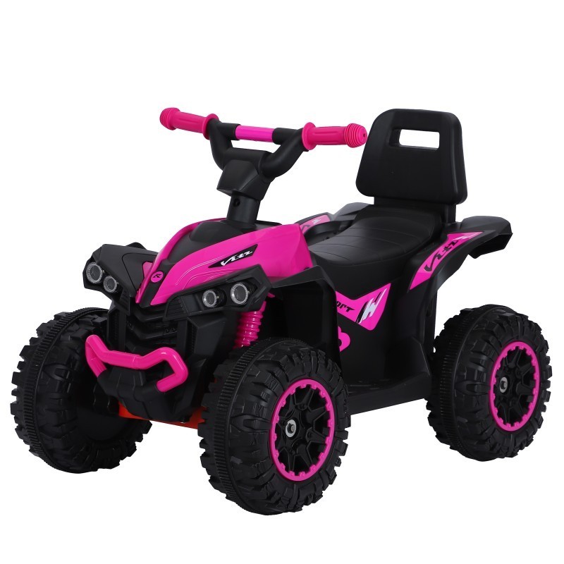 New style plastic battery powered electric car kids ride on ATV sliding car kid electrical toy car for 2-8 years old kids drive