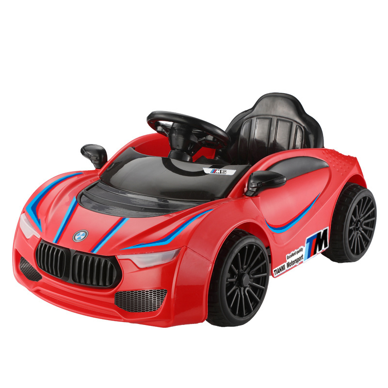 Direct Factory Licensed 12v Wholesale Ride On Battery Operated Kids Baby Car Children Electric Toy Vehicle For Sale