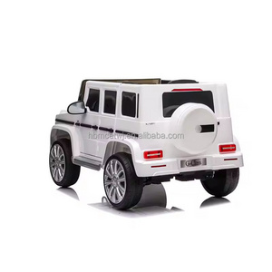 Hot Sale Battery Remote Control Ride On Car Toys For Kids To Drive Electric Car