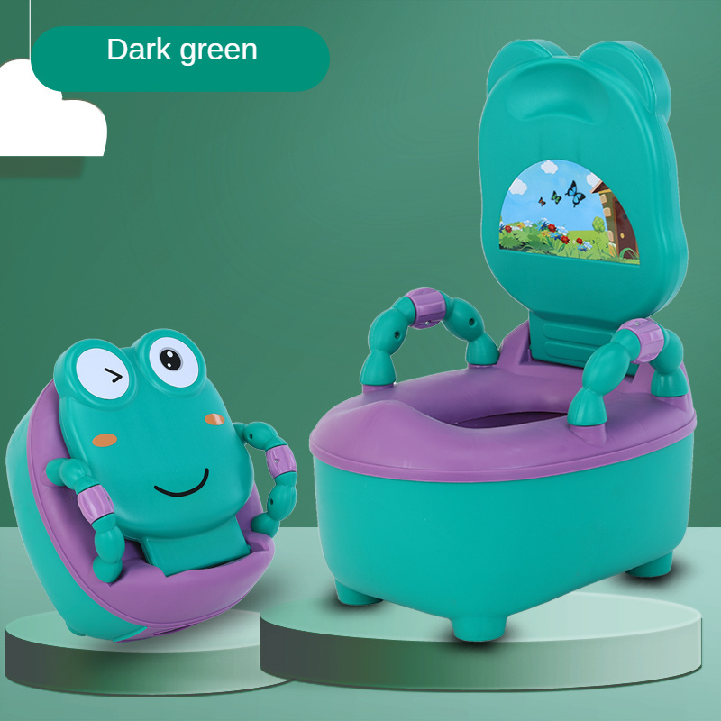 Potty Training Chair / kids toilet seat/ Baby Toilet