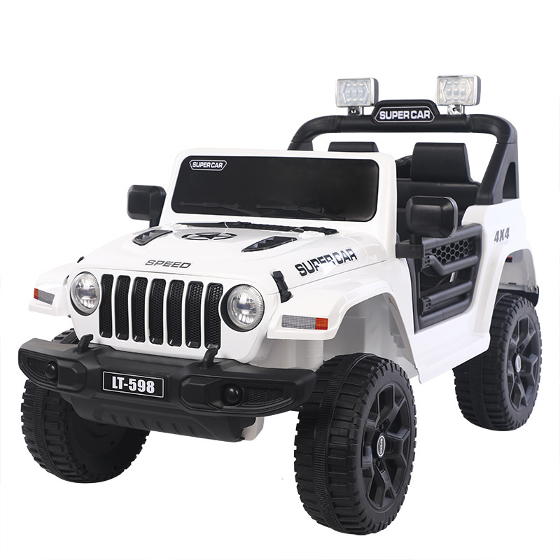 Kids Ride on Truck Remote Control Electric Car,Ride on Truck, 12V Battery Powered Electric Ride on Car