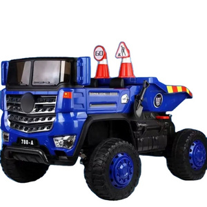 kids ride on excavator toys/mini kids children ride on cars/baby gift babies boys sliding car excavator