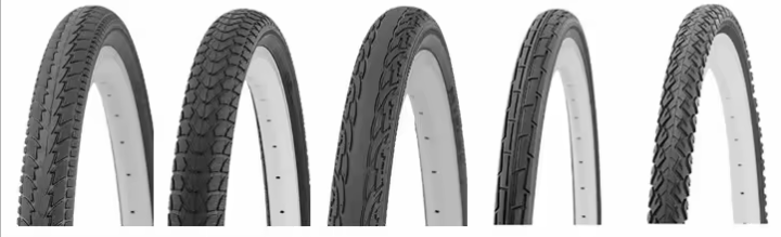 Factory directly sale bmx Tire 20 inch 20x1.75 20x1.95 20x2.125 20x2.40 bicycle tire and inner tube wholesale