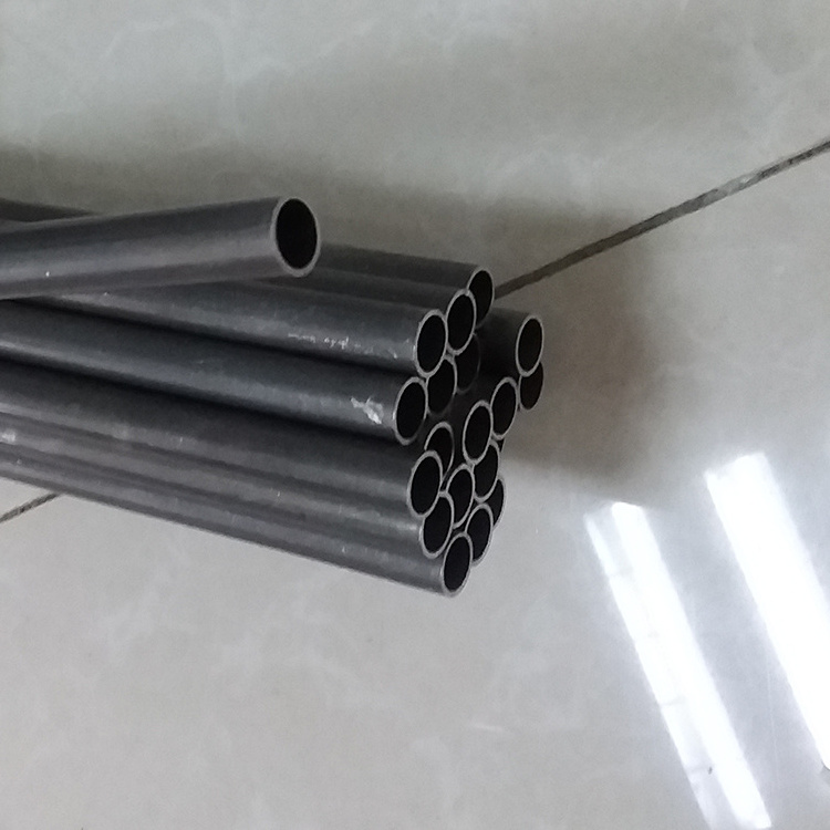 6061 7075 anodized threaded extrusion seamless aluminum square round rectangular hollow pipe tube aluminum telescopic profile