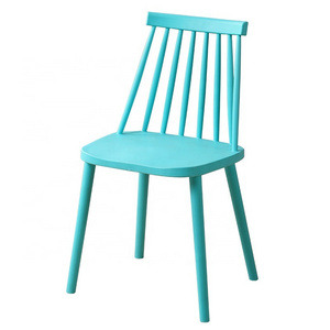 stackable monoblock design price modern colored plastic dining chair sales outdoor cheap durable wholesale pp chairs nordic